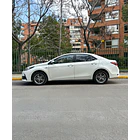 Toyota Corolla 1.8 AUT XLI 4X2 CVT 4P 2018 2