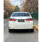 Toyota Corolla 1.8 AUT XLI 4X2 CVT 4P 2018 5