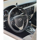 Toyota Corolla 1.8 AUT XLI 4X2 CVT 4P 2018 7