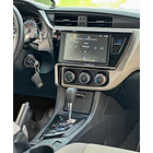 Toyota Corolla 1.8 AUT XLI 4X2 CVT 4P 2018 12