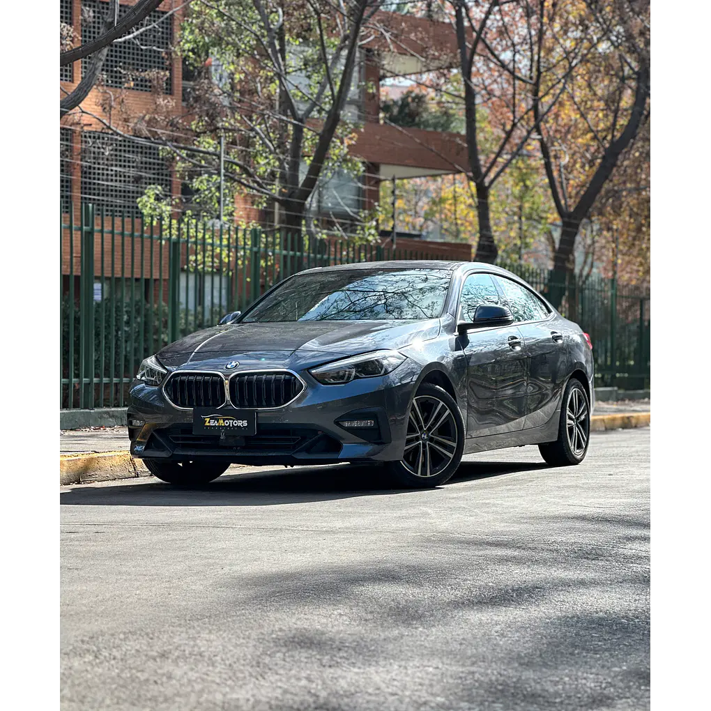 BMW 9 — foto 4 de 19