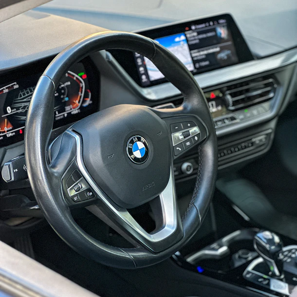BMW 218I GRAN COUPE 1.5T AUT 2021 4