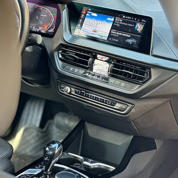 BMW 218I GRAN COUPE 1.5T AUT 2021 5