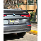BMW 218I GRAN COUPE 1.5T AUT 2021 12