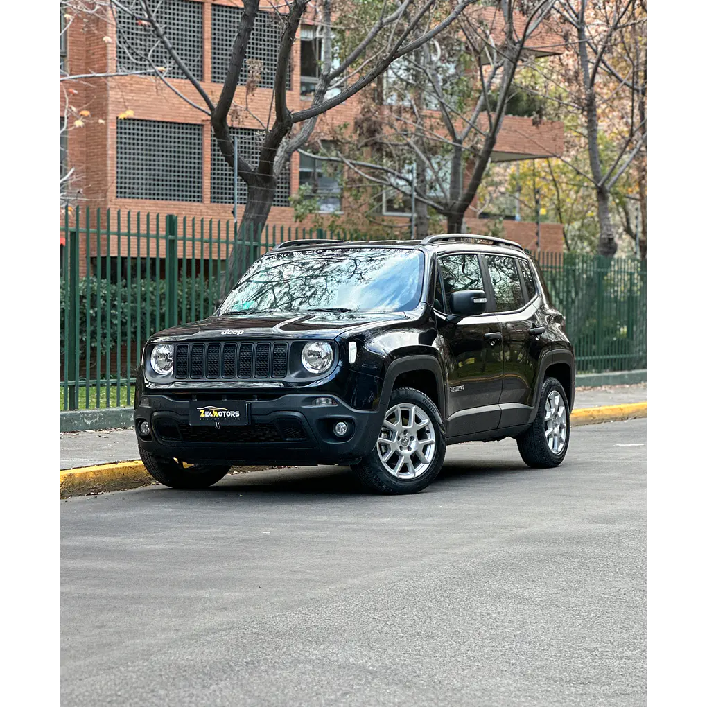 Jeep 2 — foto 4 de 5