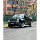 Jeep Renegade 1.8 Sport LX MT 2023 1