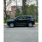 Jeep Renegade 1.8 Sport LX MT 2023 2