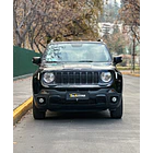 Jeep Renegade 1.8 Sport LX MT 2023 3