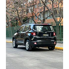 Jeep Renegade 1.8 Sport LX MT 2023 4