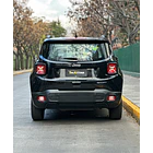 Jeep Renegade 1.8 Sport LX MT 2023 5