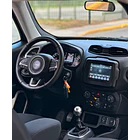 Jeep Renegade 1.8 Sport LX MT 2023 10