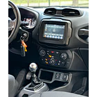 Jeep Renegade 1.8 Sport LX MT 2023 12