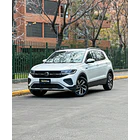Volkswagen T-Cross 1.0 TSI Comfortline AT 2025 1