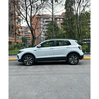 Volkswagen T-Cross 1.0 TSI Comfortline AT 2025 2
