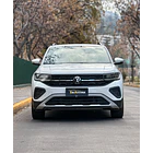 Volkswagen T-Cross 1.0 TSI Comfortline AT 2025 3
