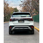 Volkswagen T-Cross 1.0 TSI Comfortline AT 2025 5