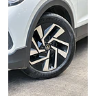 Volkswagen T-Cross 1.0 TSI Comfortline AT 2025 6