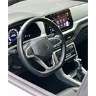 Volkswagen T-Cross 1.0 TSI Comfortline AT 2025 7