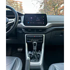 Volkswagen T-Cross 1.0 TSI Comfortline AT 2025 9