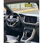 Volkswagen T-Cross 1.0 TSI Comfortline AT 2025 10
