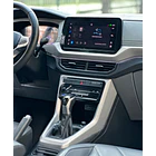 Volkswagen T-Cross 1.0 TSI Comfortline AT 2025 12