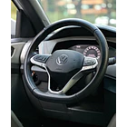 Volkswagen T-Cross 1.0 TSI Comfortline AT 2025 13