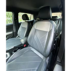 Volkswagen T-Cross 1.0 TSI Comfortline AT 2025 15