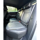 Volkswagen T-Cross 1.0 TSI Comfortline AT 2025 16