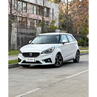 MG New Mg3 1.5 2021 1