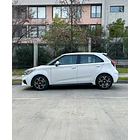 MG New Mg3 1.5 2021 2