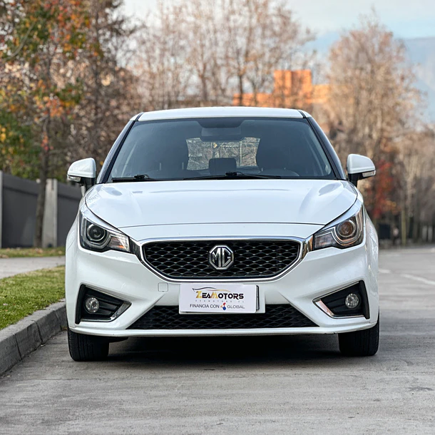 MG New Mg3 1.5 2021 3