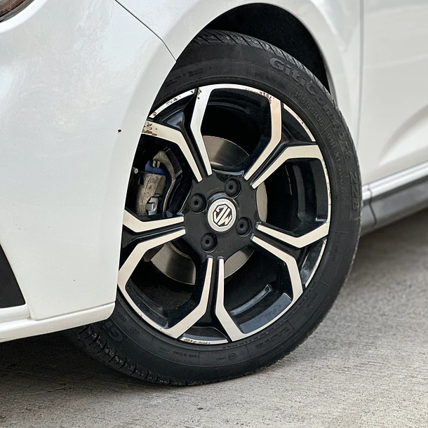 MG New Mg3 1.5 2021 6