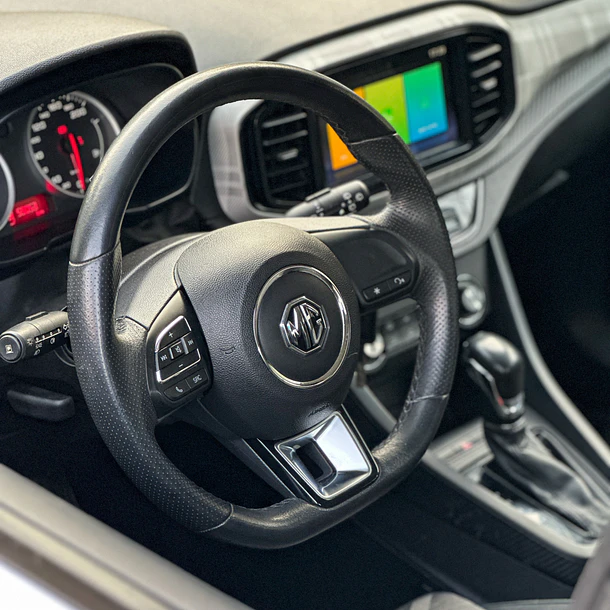 MG New Mg3 1.5 2021 7