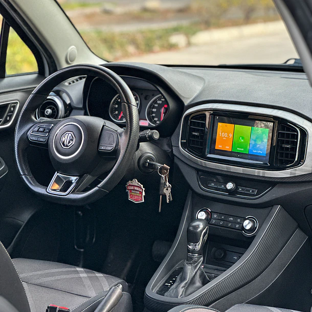 MG New Mg3 1.5 2021 10