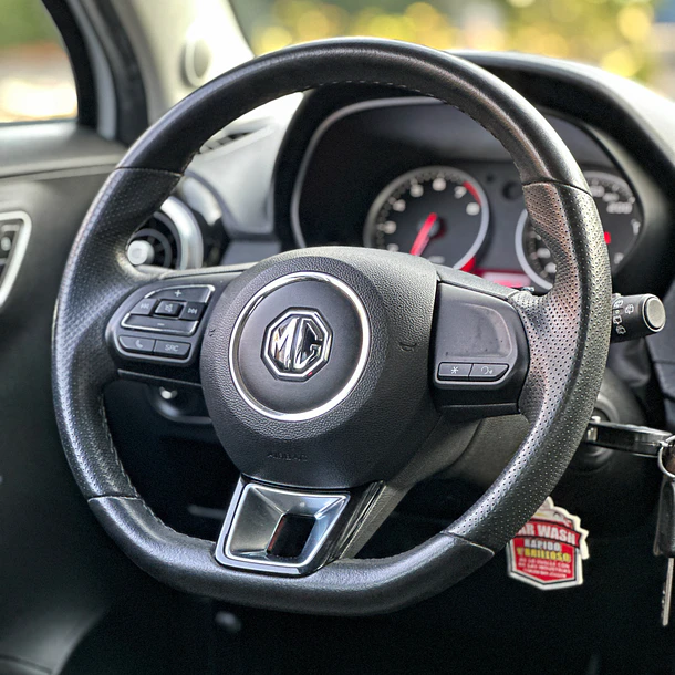 MG New Mg3 1.5 2021 13