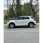Toyota Raize E 1.2 CVT 2023 2