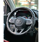Toyota Raize E 1.2 CVT 2023 13