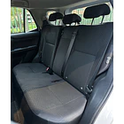 Toyota Raize E 1.2 CVT 2023 16