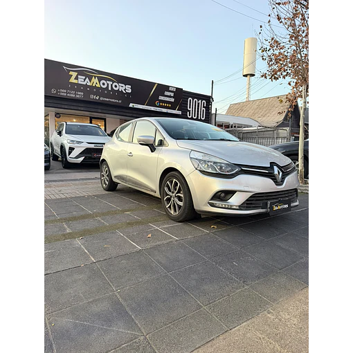 RENAULT CLIO HB EXPRESSION 1.2 2018