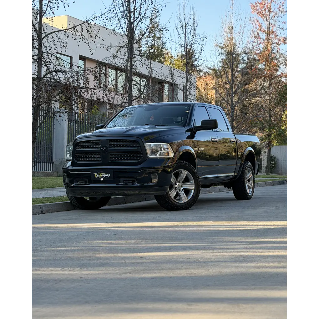 RAM 3 — foto 2 de 3
