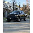 RAM 1500 LARAMIE 5.7 4x4 CREW CAB 2017 1