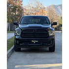 RAM 1500 LARAMIE 5.7 4x4 CREW CAB 2017 2