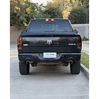 RAM 1500 LARAMIE 5.7 4x4 CREW CAB 2017 4