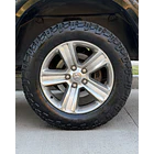 RAM 1500 LARAMIE 5.7 4x4 CREW CAB 2017 6