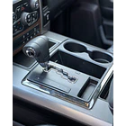 RAM 1500 LARAMIE 5.7 4x4 CREW CAB 2017 9