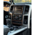 RAM 1500 LARAMIE 5.7 4x4 CREW CAB 2017 13
