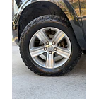 RAM 1500 LARAMIE 5.7 4x4 CREW CAB 2017 14