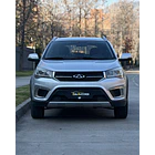 CHERY TIGGO GL MT  2 1.5 2019 2