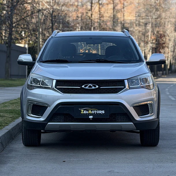 CHERY TIGGO GL MT  2 1.5 2019 2