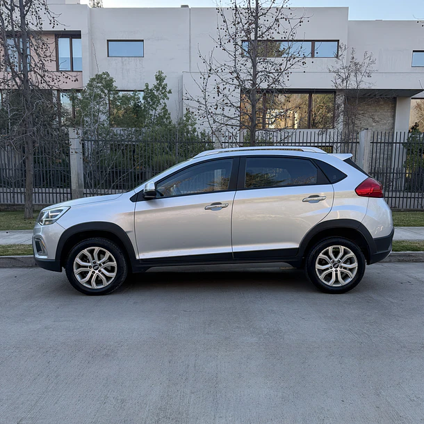 CHERY TIGGO GL MT  2 1.5 2019 3